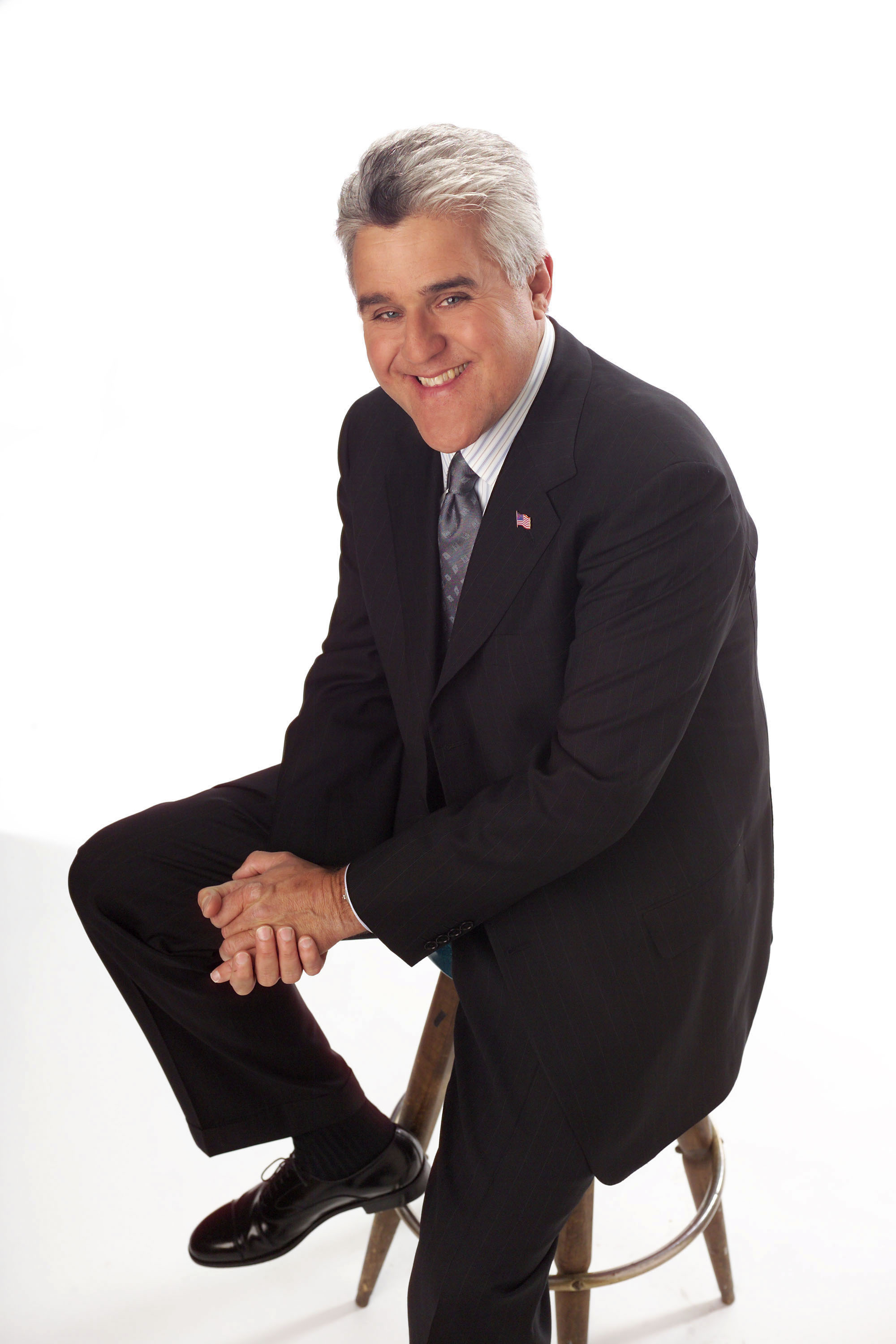 Jay Leno